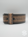 THS Tooled Belt 08 2.25” Wide