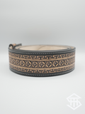 THS Tooled Belt 08 2.25” Wide