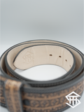 THS Tooled Belt 08 2.25” Wide