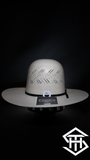 Rodeo King " Arrow " 6in. Regular Crown / 4in. Brim