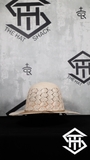 THS “Honey Hex” 6in Crown / 3in Brim