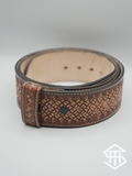 THS Tooled Belt 07 2.25” Wide