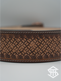 THS Tooled Belt 07 2.25” Wide
