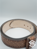 THS Tooled Belt 07 2.25” Wide