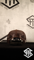 RDHC " Daybreak" Brown/White Snapback
