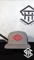 Ariat " Diamond Patch " Snapback