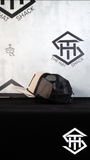 Ariat " Desert Scene Patch " Snapback