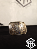 Cross Buckle 021