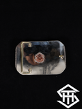 Cross Buckle 021