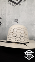 THS " Hex " 6in. Crown / 4in. Brim