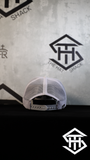 El Viejon " Nativo " White AVC Snapback