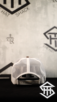 RDHC " Open Season " Brown/White Snapback