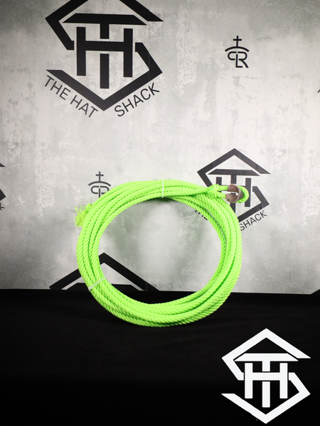 Trick Ropes