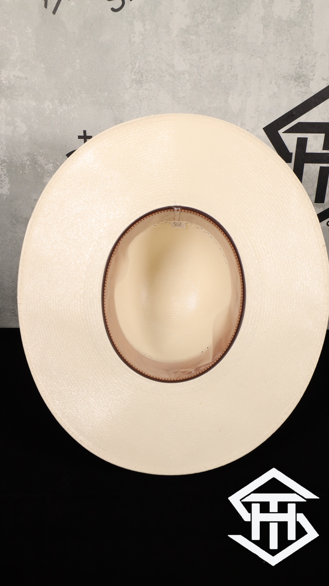 HS “Randado” 6in Crown/ 4in Brim – The Hat Shackk