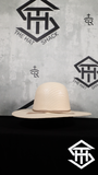 HS “Trenza” 6in Crown / 4in Brim