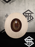 THS Kids Diesel 6in. Regular Crown / 3.25in. Brim Straw Hat