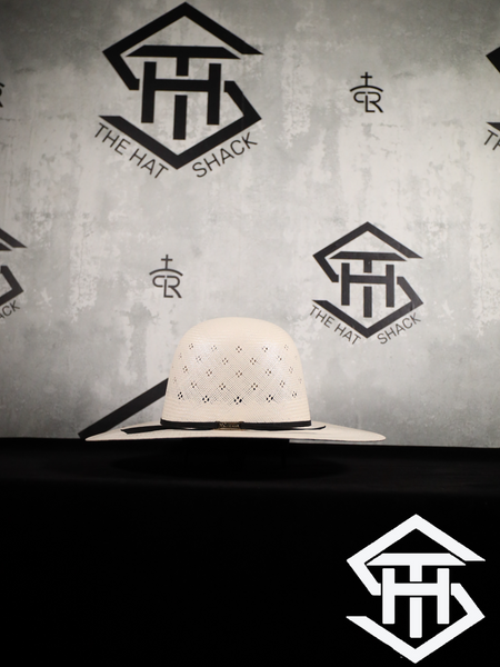 THS “Trebol” 6in Crown/ 4in Brim