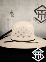 THS “Trebol” 6in Crown/ 4in Brim