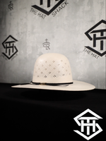 THS “Trebol” 6in Crown/ 4in Brim