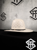 THS “Trebol” 6in Crown/ 4in Brim