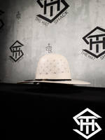 THS “Trebol” 6in Crown/ 4in Brim