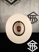 THS “Trebol” 6in Crown/ 4in Brim