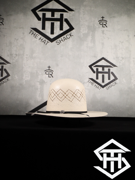 THS Rumbo 7in. Crown 4in. Brim