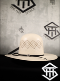 THS Rumbo 7in. Crown 4in. Brim
