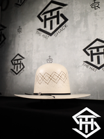 THS Rumbo 7in. Crown 4in. Brim
