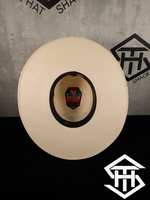 THS Diamond Breeze 6in. Regular Crown / 4.75in. Brim Straw Hat