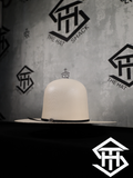 THS Brahma 7in. Tall Crown / 4.25in. Brim Straw Hat