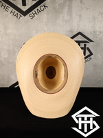 Alamo Hats PalmP 5in. Regular Crown / 5in. Brim Straw Hat