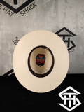 THS Doble Cara 6in. Crown / 4in. Brim Straw Hat