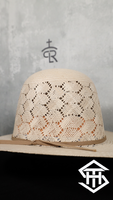 THS “Honey Hex” 6in Crown / 3in Brim