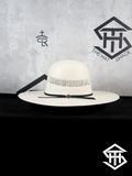 THS " Titan " Regular crown  / 4.5in. Brim Straw Hat