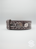 THS Tooled Belt 10 2.25” Wide