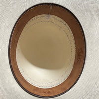 THS “Camino” 7in Tall Crown/ 3.25in Brim