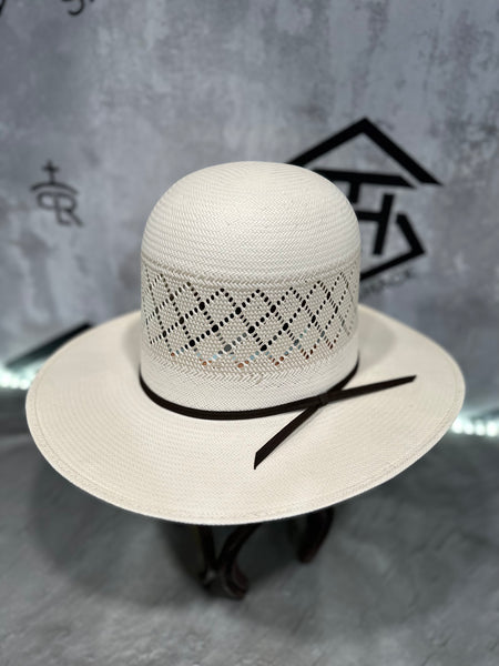 Tall Crown Straw Hats – The Hat Shackk