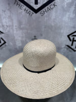 Biggar Hats “Jute” 5in Brim LO