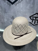 THS “Xpresso” 7in Tall Crown/ 4in Brim