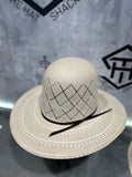 THS “Xpresso” 7in Tall Crown/ 4in Brim