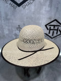 THS “Mule“ 6in Crown/ 4.25in Brim