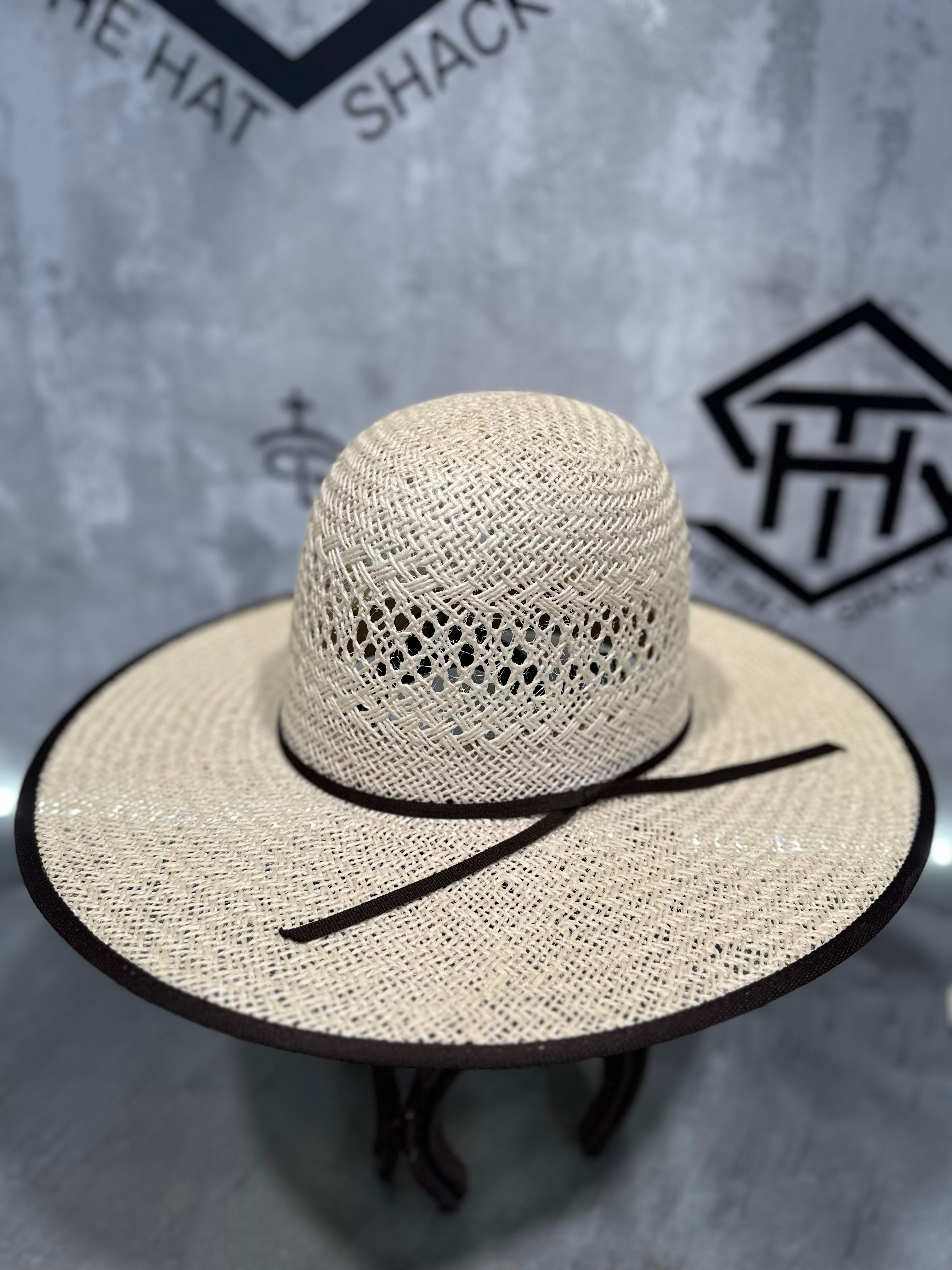 THS “Mule“ 6in Crown/ 4.25in Brim