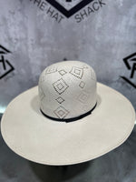 Biggar Hats “Cosmic” 5in Brim LO