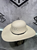 Biggar Hats “Garland Ivory” 5in Brim LO