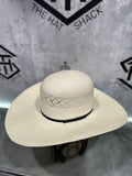 Biggar Hats “Garland Ivory” 5in Brim LO