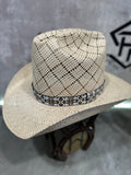 Hatband 016  1”-1.5” Wide