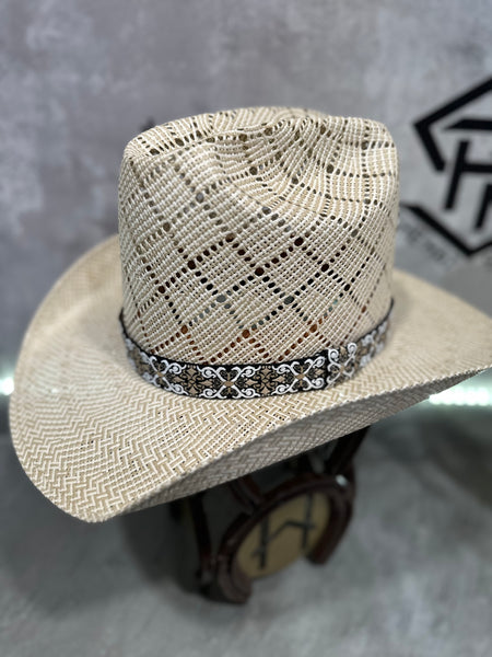 Hatband 016  1”-1.5” Wide