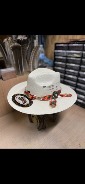 Sombrero de moda para mujer Stone Hats