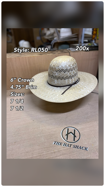 sombrero de copa – The Hat Shackk